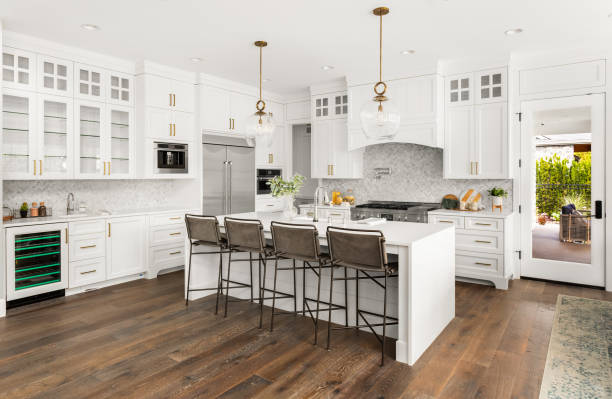 Cabinet Refacing Devon